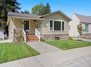 1145 Ulfinian Way, Martinez, CA 94553