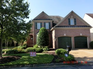 12033 Layton Dr, Glen Allen, VA 23059