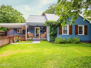 909 Christopher Ave, New Bern, NC 28560