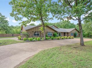 905 Stephanie St, Muldrow, OK 74948