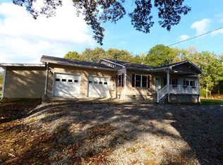 6240 Briarpatch Lake Rd, Paris, TN 38242