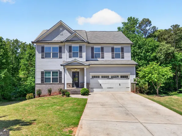4972 Cottonwood Trl, Gainesville, GA 30504