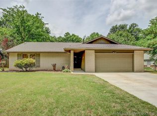 209 W Baton Rouge St, Broken Arrow, OK 74011