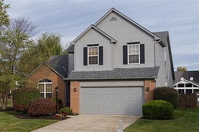 3rd image of 4839 Davidson Run Dr
