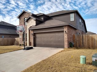 7217 Brooks Ranch Rd, Odessa, TX 79765