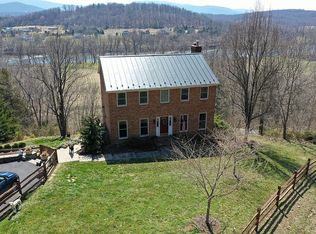 445 Fontana Rd, Front Royal, VA 22630