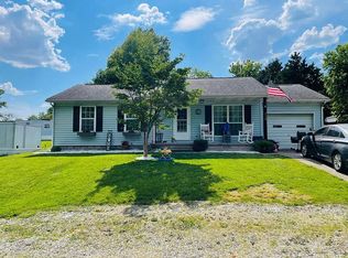 570 S Troll St, Sullivan, IN 47882
