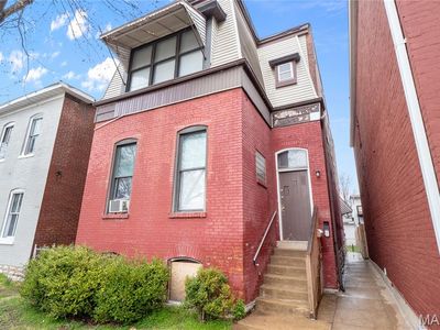 205 Schirmer St, Saint Louis, MO, 63111