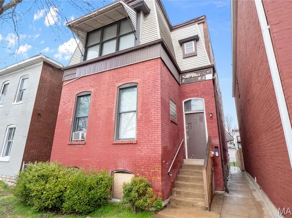 205 Schirmer St, Saint Louis, MO 63111