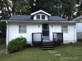 782 Park Dr, Alton, IL