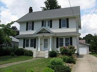 329 E Ford Ave, Barberton, OH