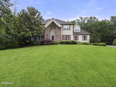 3 Canterbury Court, Jackson, NJ, 08527