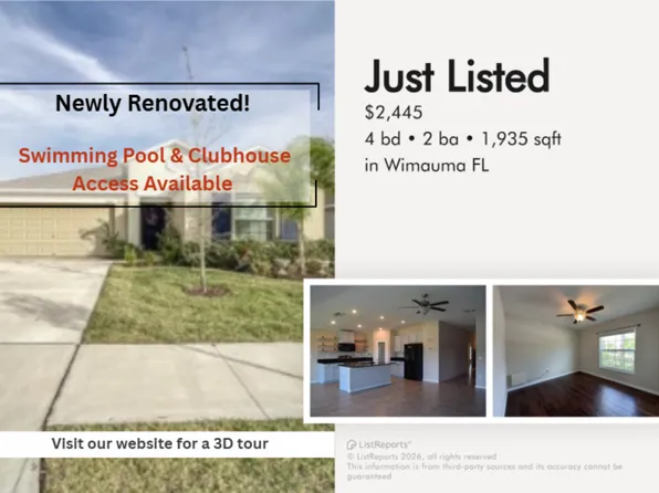 17134 White Mangrove Dr, Wimauma, FL 33598