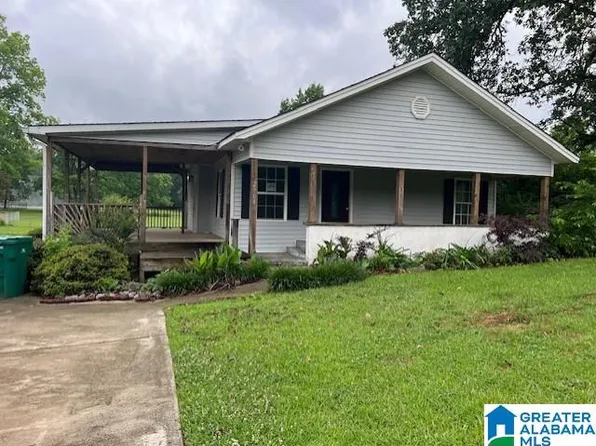 2908 Walker St, Fultondale, AL 35068