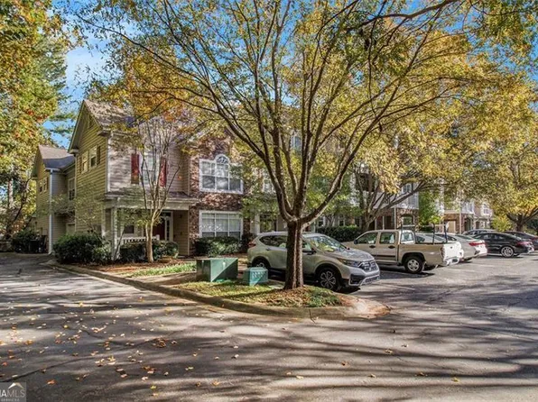 916 Sandringham Dr, Milton, GA 30004