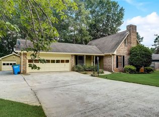 5196 Ashford Ct SW, Lilburn, GA 30047