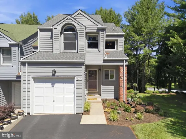 300 Pleasant Knoll Ct, Newark, DE 19711