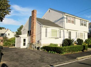 48 Bass Point Rd, Nahant, MA 01908