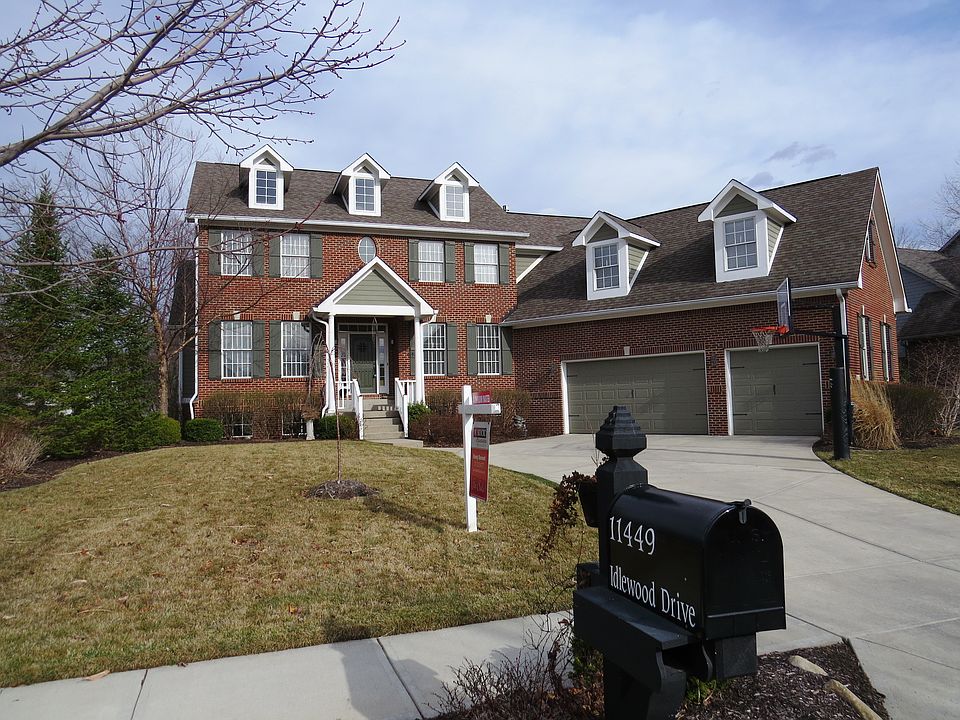 1st image of 11449 Idlewood Dr