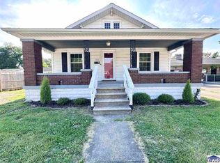 1511 S 25th St, Terre Haute, IN 47803