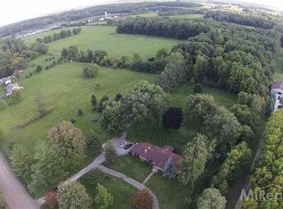 36690 31 Mile Rd, Lenox, MI 48050