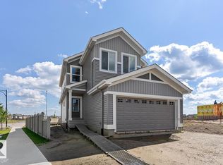 20803 40th Ave NW, Edmonton, AB T6T2G3