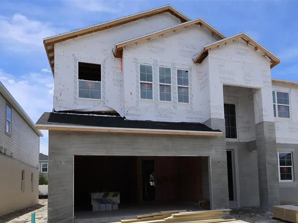 1144 Basalt Ln, Sanford, FL 32771
