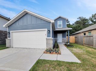 21531 George Wayne Way, Spring, TX 77379