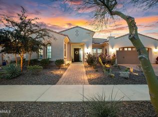 4828 N Grandview Dr, Buckeye, AZ 85396