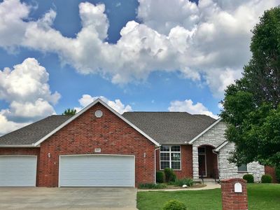 1809 E Whitney Way, Joplin, MO, 64801