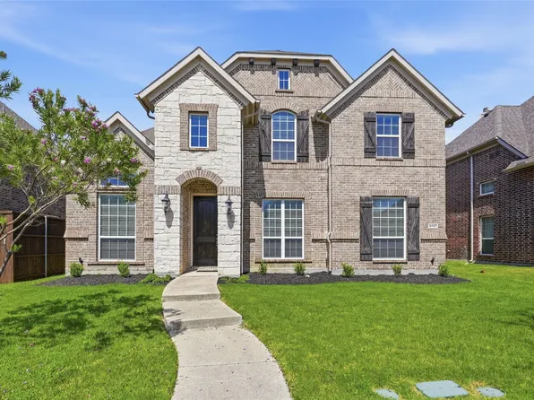 5657 Kerry Dr, Frisco, TX 75035