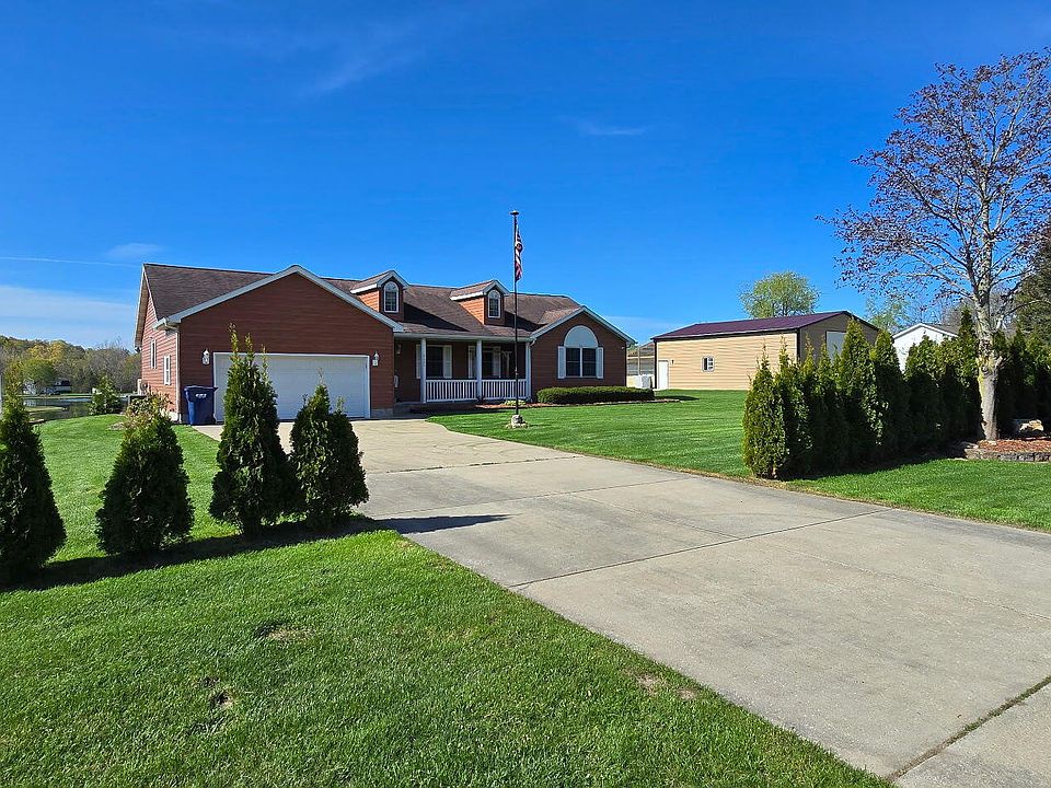 1st image of 8683 E Hawley Rd