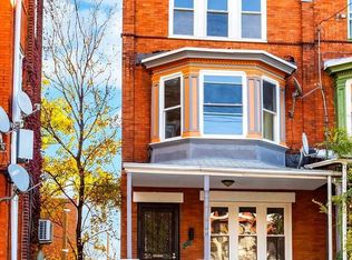 109 S 50th St, Philadelphia, PA 19139