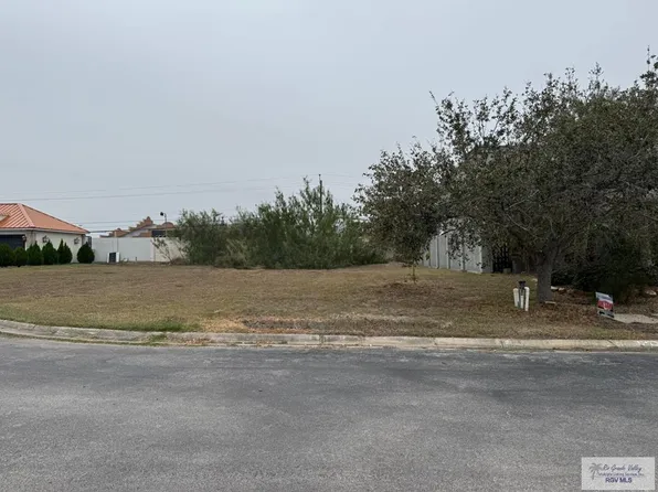0 Emerald Valley Blvd, Brownsville, TX 78526