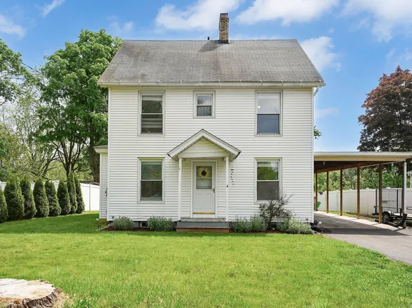 4 Ranney Road, Cromwell, CT 06416