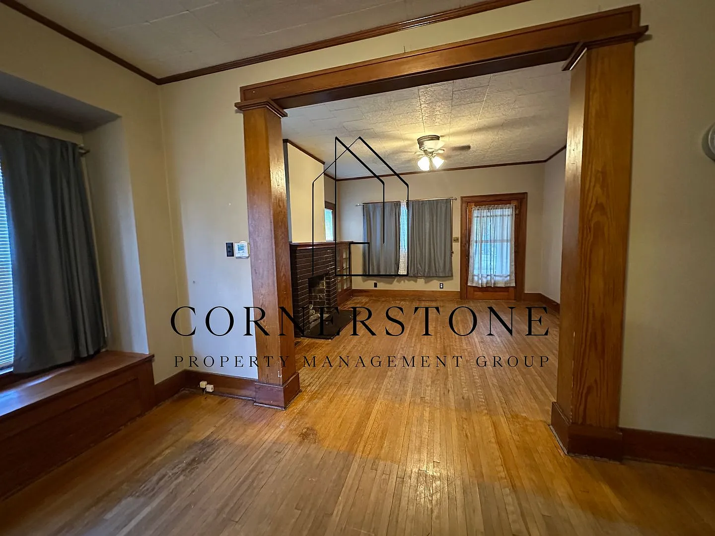 2 bedroom house Rockwell City $800 — Photo 3