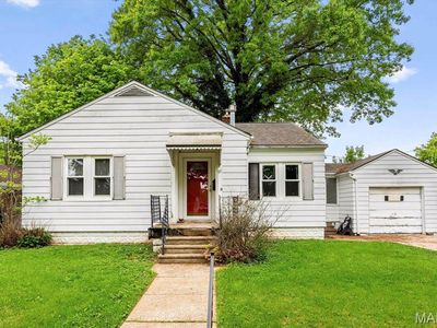 911 Forest Ave, Belleville, IL, 62220