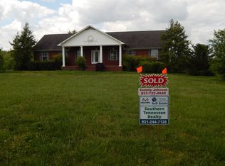 285 Senator Cobb Rd, Clifton, TN 38425