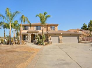 18972 Malkoha St, Perris, CA 92570