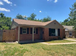 2112 Andover Ct, Oklahoma City, OK 73120