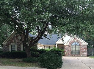 8919 High Haven Dr, Houston, TX 77083