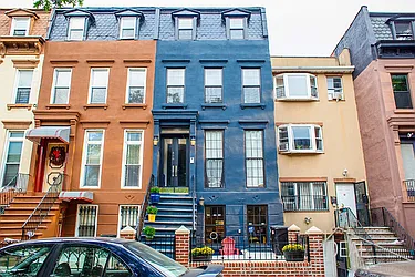 Rented by Ideal Properties Group