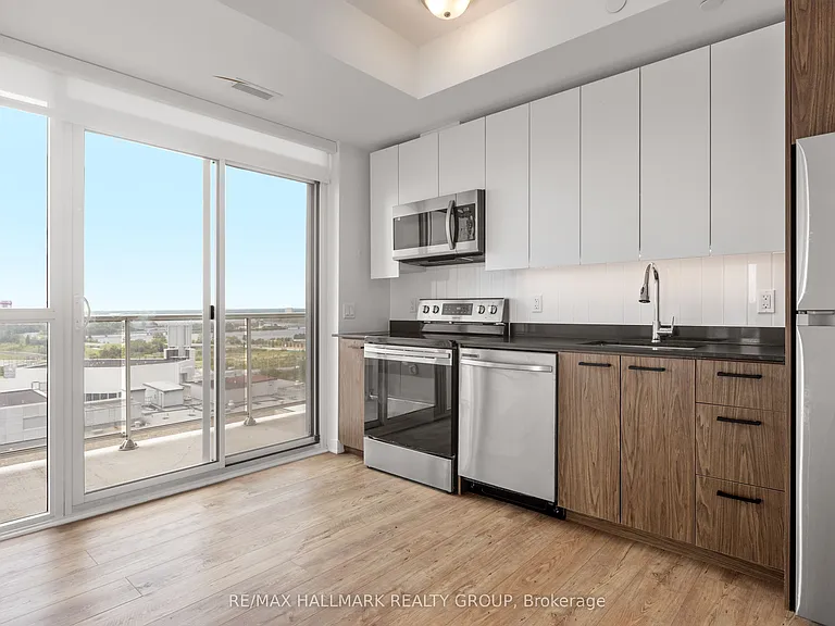 192 Bronson Ave #604 — Photo 5