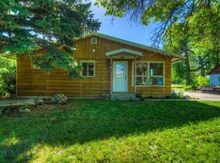 220 Lower Rainbow Rd, Bozeman, MT 59718