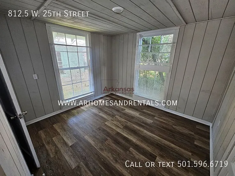 812.5 W 25th St — Photo 7