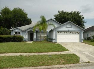 2154 Foggy Ridge Pkwy, Land O Lakes, FL 34639
