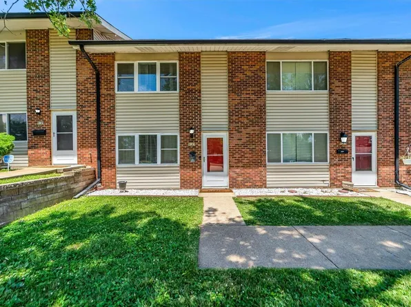 9187 Villaridge Ct, Saint Louis, MO 63123
