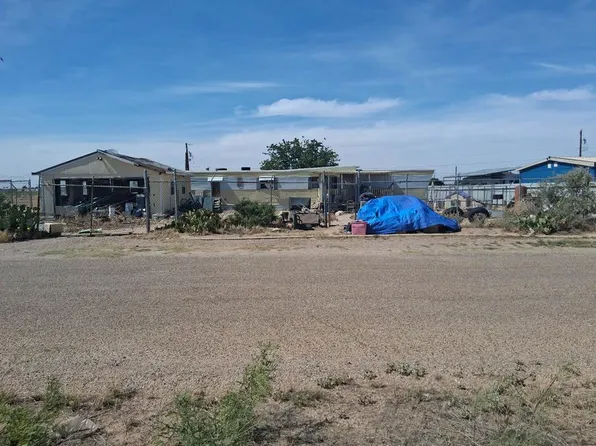 12908 W Treva Dr, Odessa, TX 79764