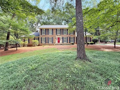 180 Broomsedge Trl, Athens, GA, 30605