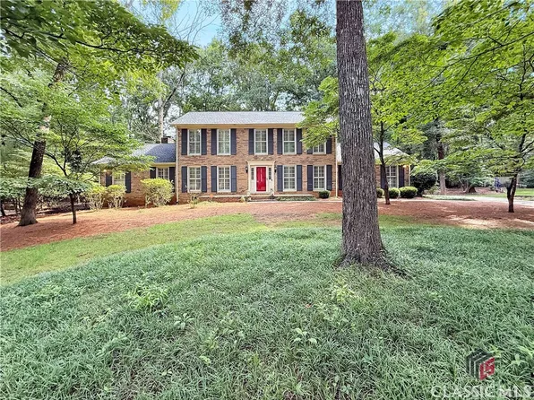 180 Broomsedge Trail, Athens, GA 30605